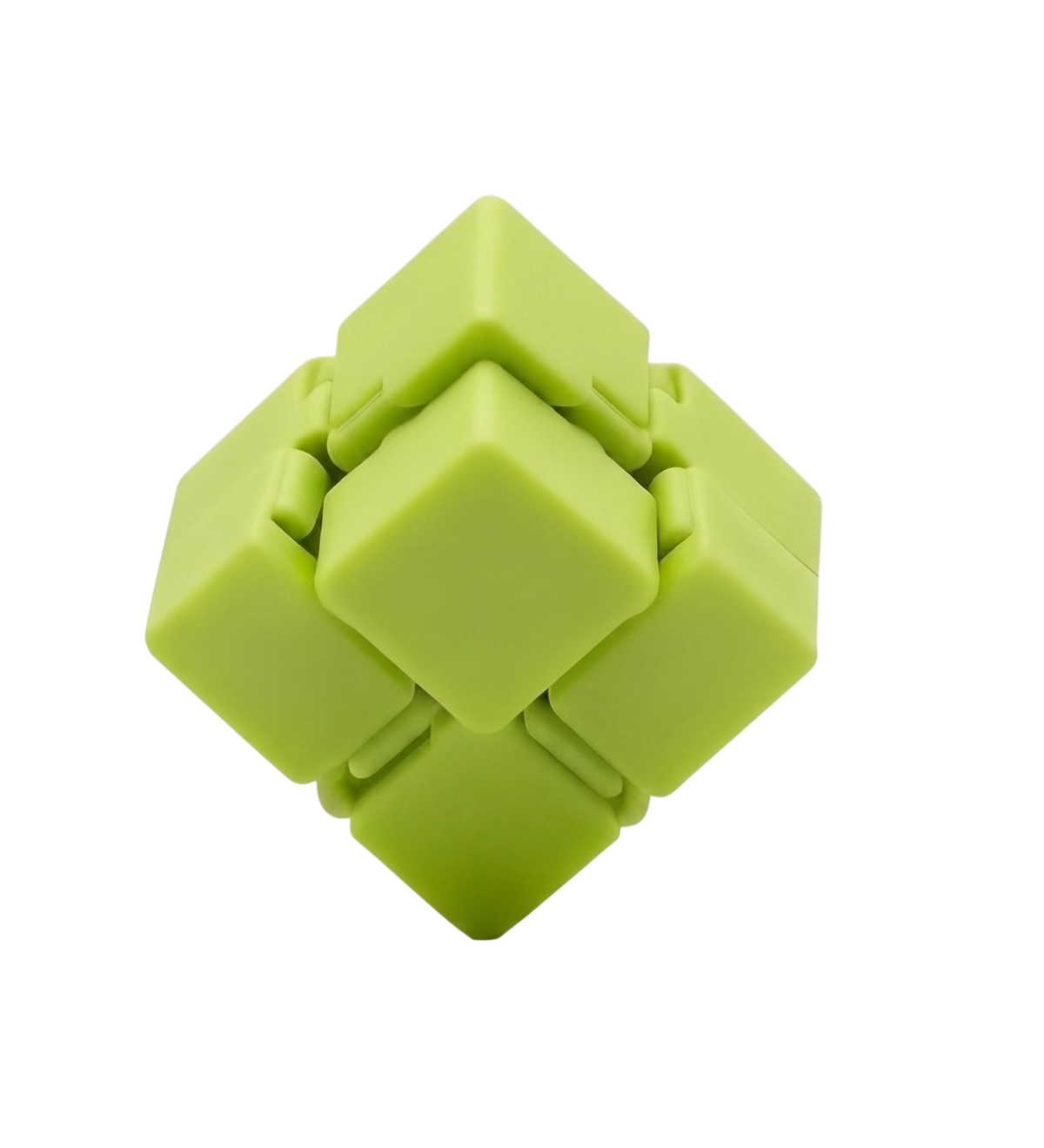 INFINITY CUBES