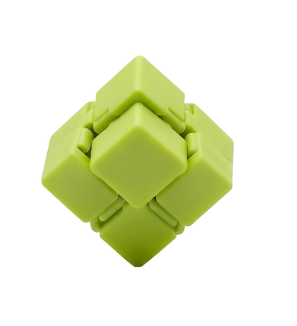 INFINITY CUBES