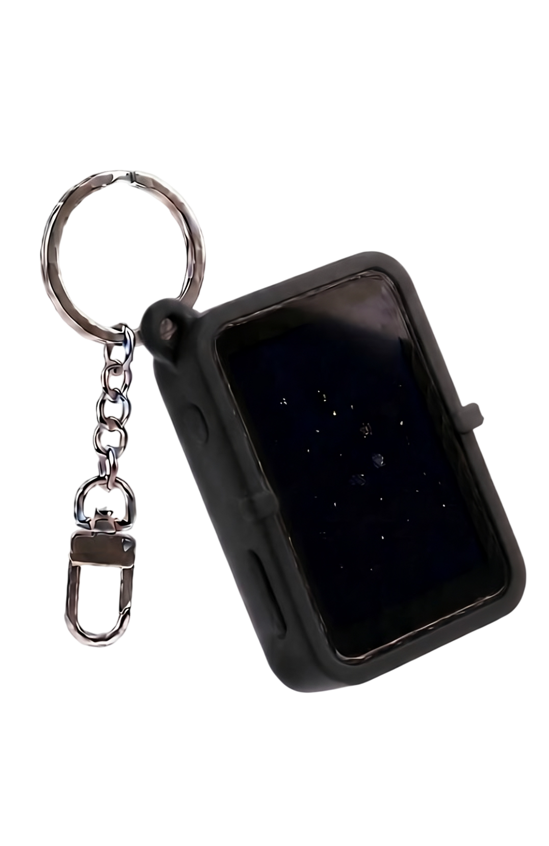DIGITAL O-LED KEYCHAINS