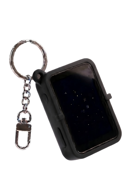 DIGITAL O-LED KEYCHAINS