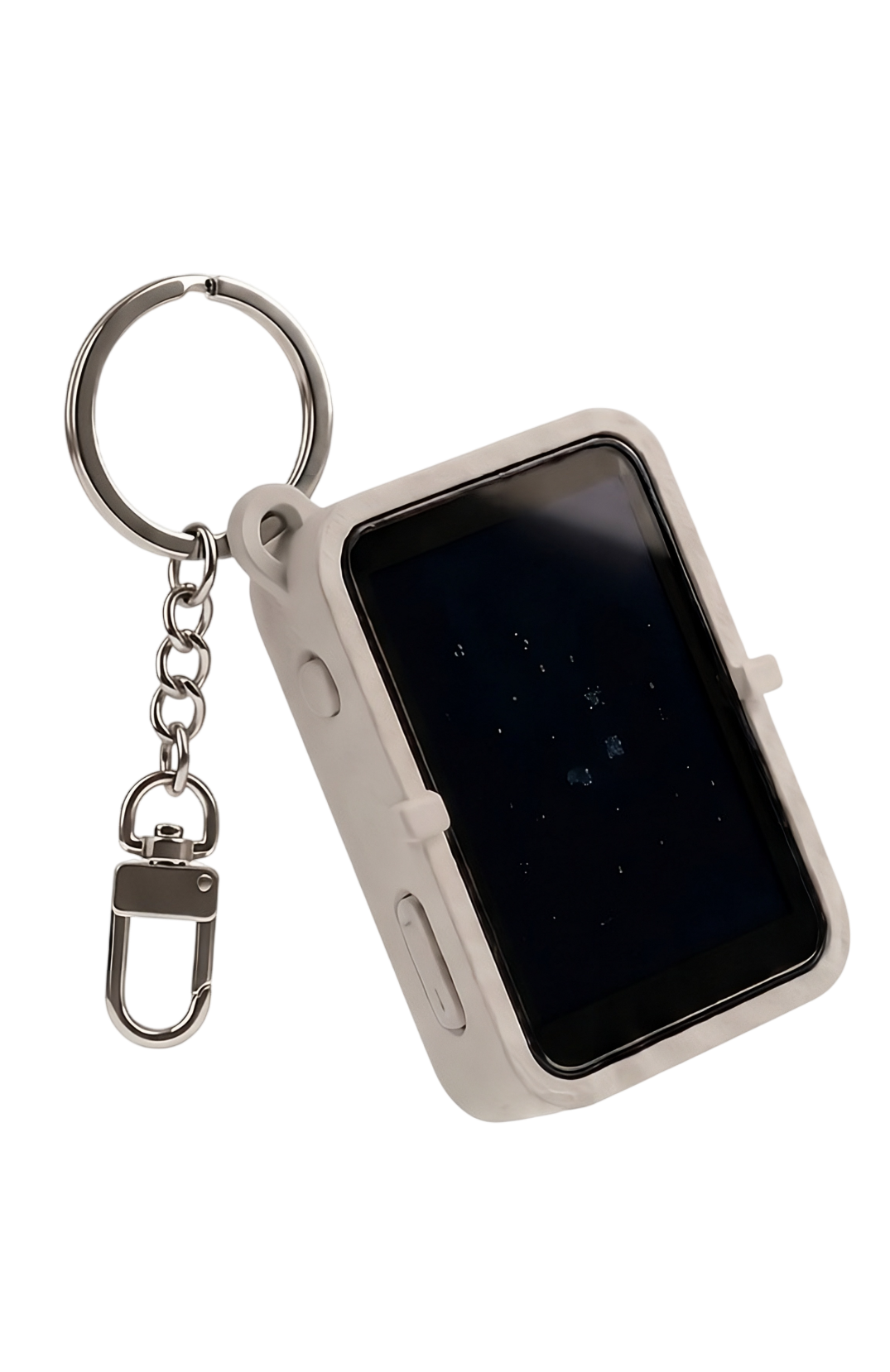 DIGITAL O-LED KEYCHAINS