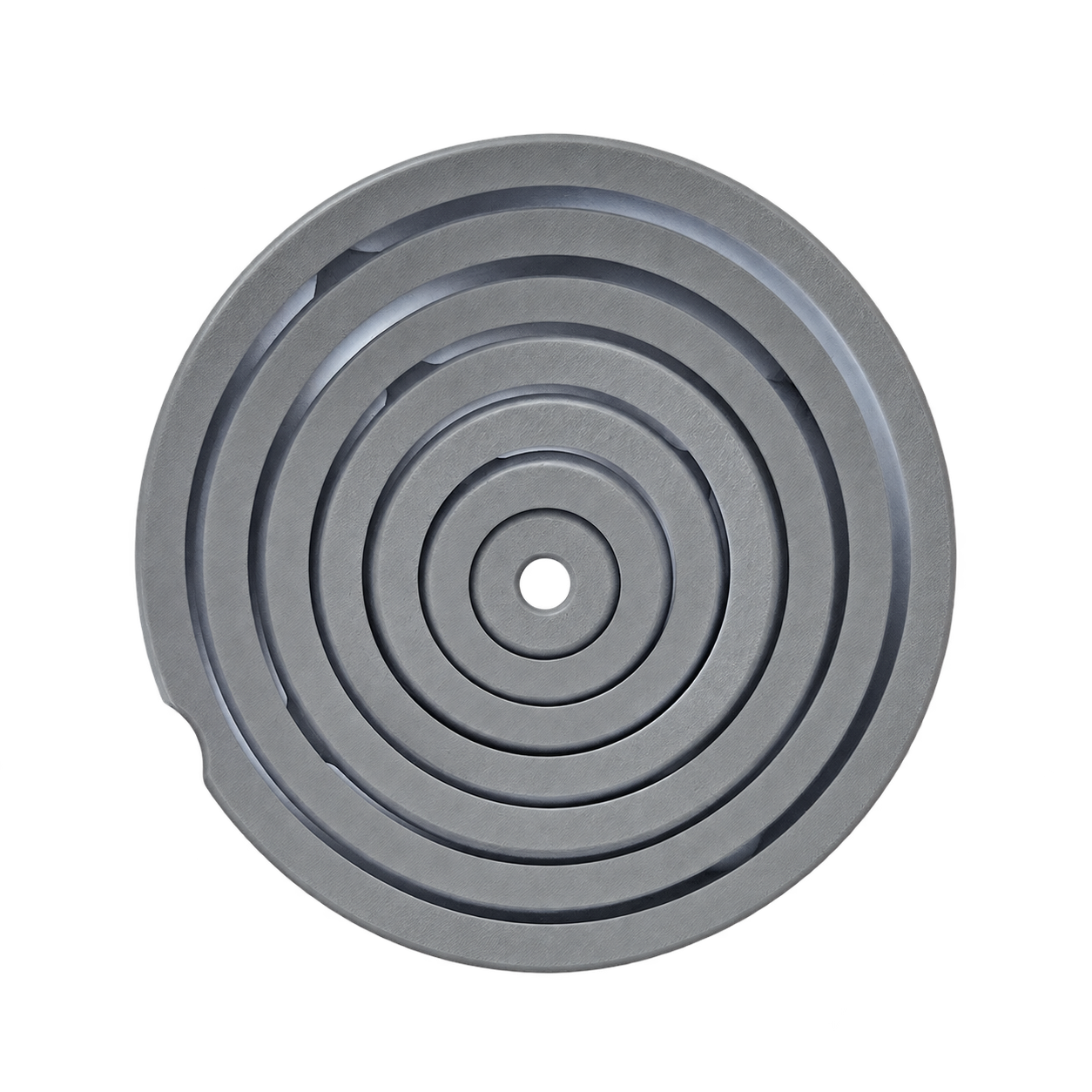 Gyro Spinner